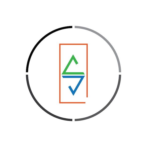 Wyszywane historie — rękodzieło i wzory logo